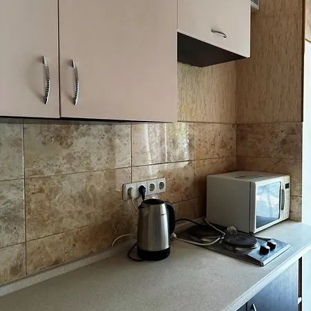 French In Apartment *