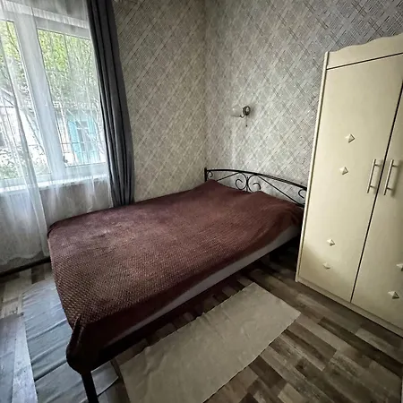 French In Apartment Odesa