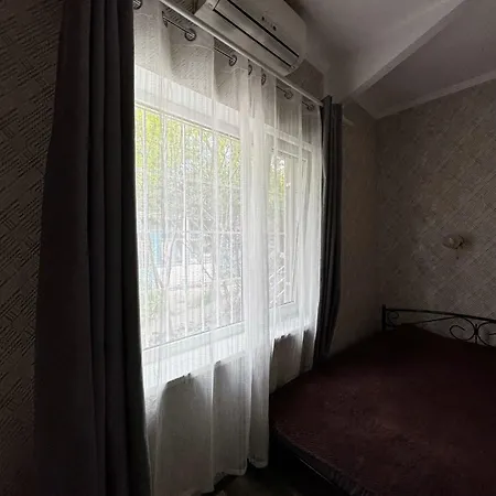 Daire French In Odessa