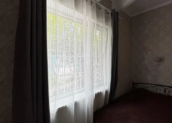 Daire French In Odessa