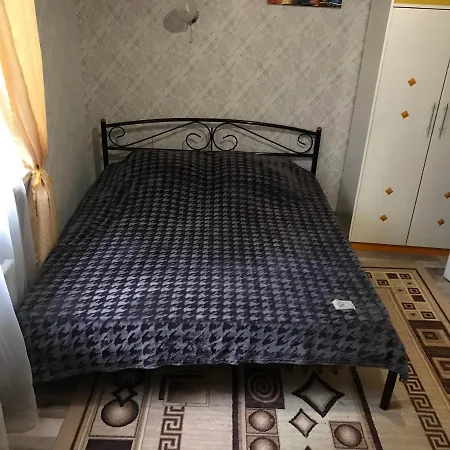 French In Apartment Odesa