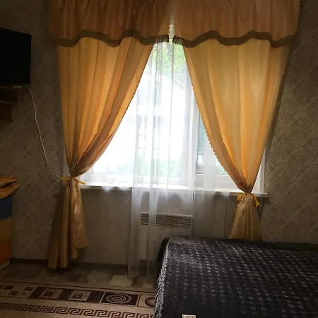 French In Apartment *