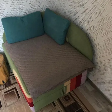 French In Apartment *