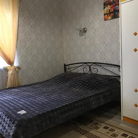 French In Odesa