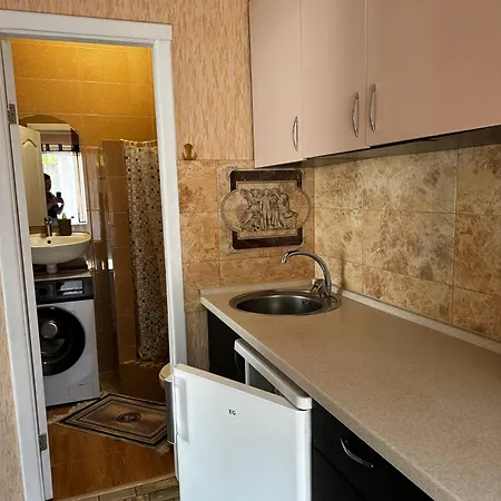 Apartamento French In *